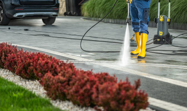 Best Driveway Pressure Washing  in Manchester, PA